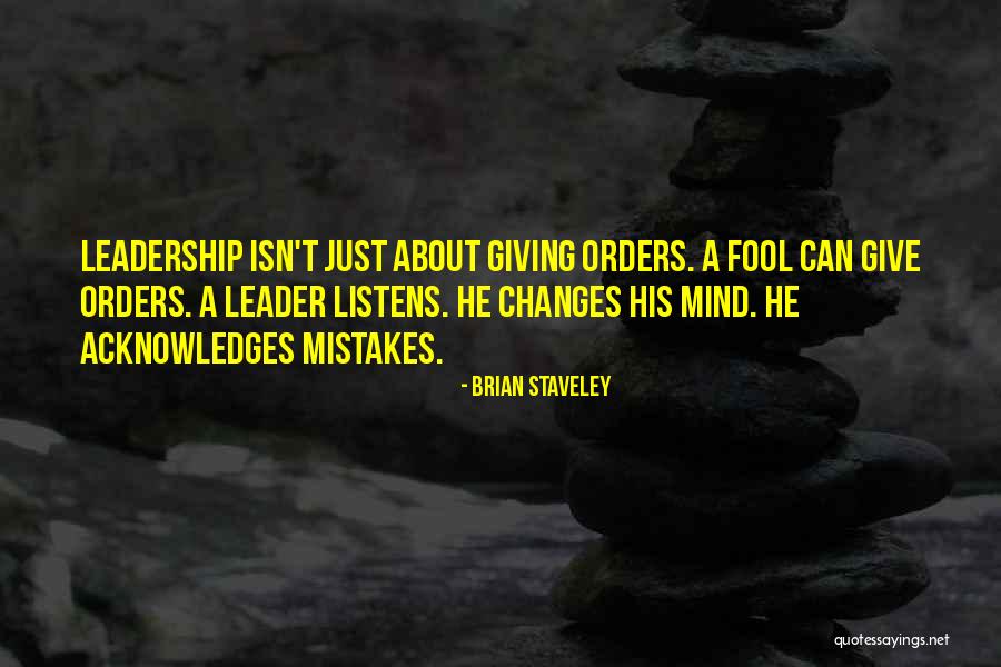 Acknowledges Quotes By Brian Staveley Acknowledges Quotes By Brian Staveley