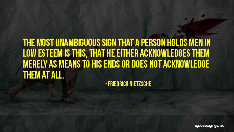 Acknowledges Quotes By Friedrich Nietzsche Acknowledges Quotes By Friedrich Nietzsche