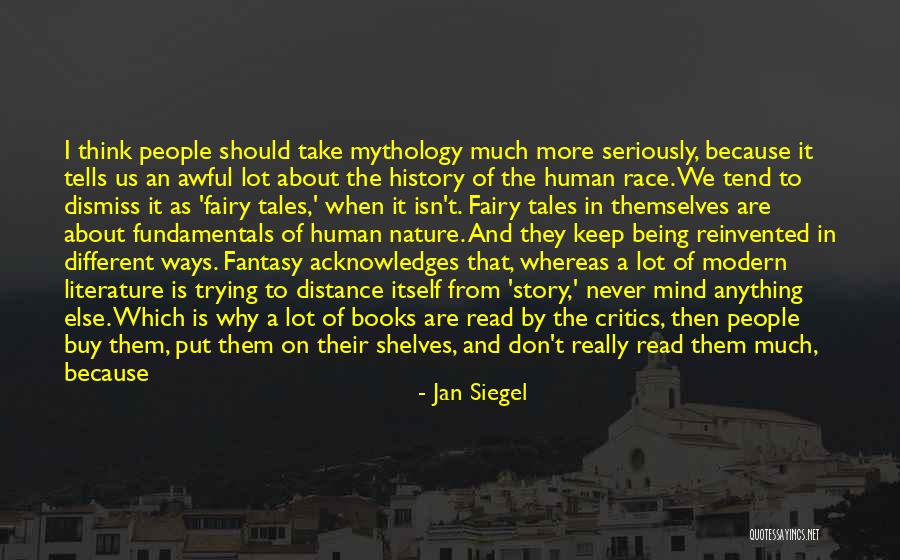 Acknowledges Quotes By Jan Siegel Acknowledges Quotes By Jan Siegel