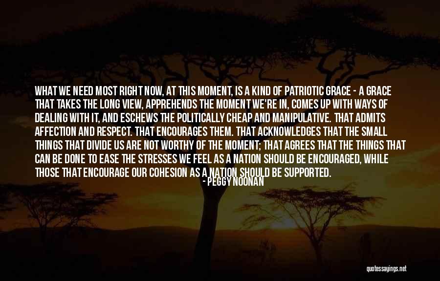 Acknowledges Quotes By Peggy Noonan Acknowledges Quotes By Peggy Noonan