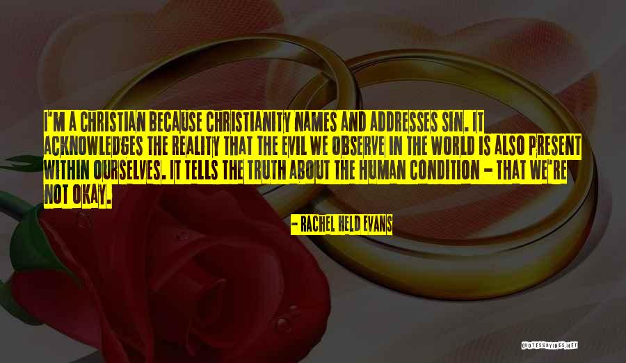 Acknowledges Quotes By Rachel Held Evans Acknowledges Quotes By Rachel Held Evans