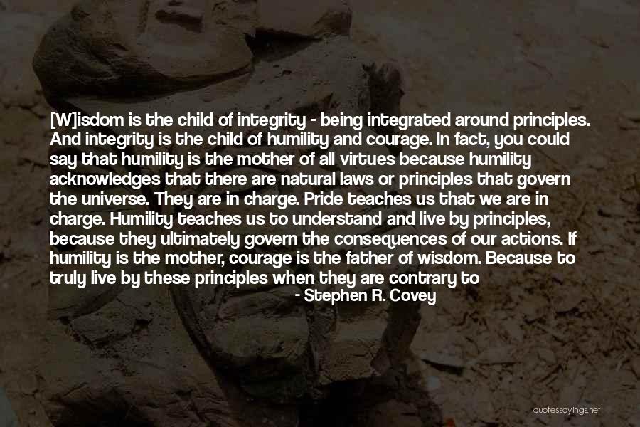 Acknowledges Quotes By Stephen R. Covey Acknowledges Quotes By Stephen R. Covey