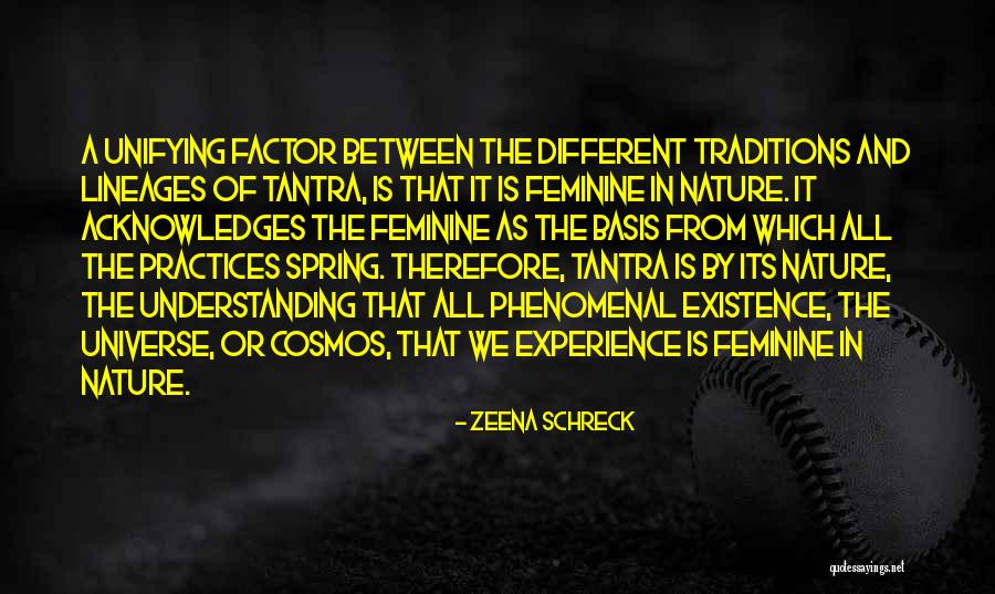 Acknowledges Quotes By Zeena Schreck Acknowledges Quotes By Zeena Schreck