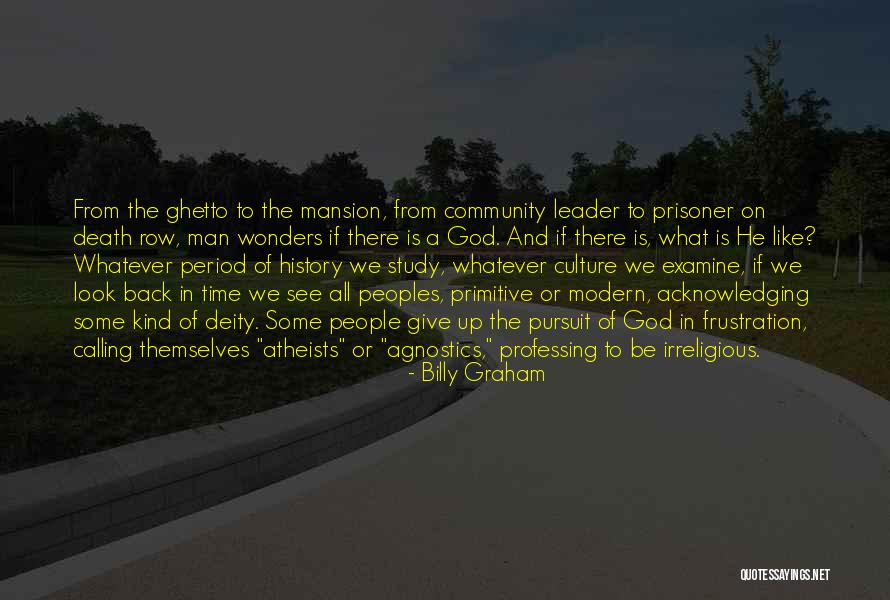 Acknowledging God Quotes By Billy Graham Acknowledging God Quotes By Billy Graham