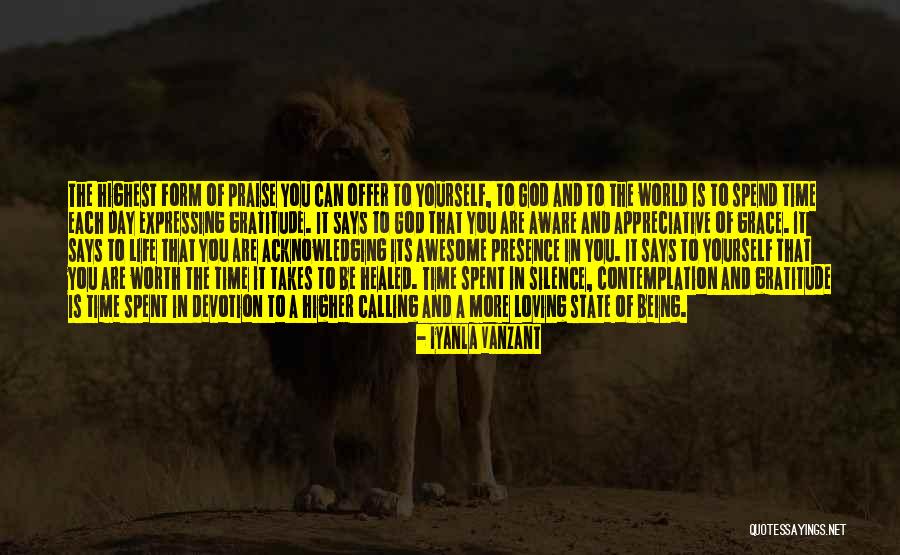 Acknowledging God Quotes By Iyanla Vanzant Acknowledging God Quotes By Iyanla Vanzant