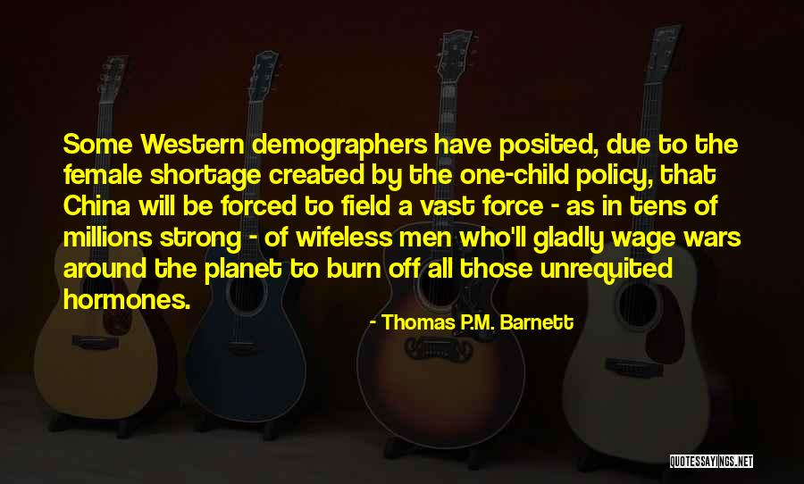 Acknowledging Your Weaknesses Quotes By Thomas P.M. Barnett Acknowledging Your Weaknesses Quotes By Thomas P.M. Barnett