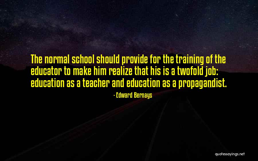 Acknowledment Quotes By Edward Bernays Acknowledment Quotes By Edward Bernays