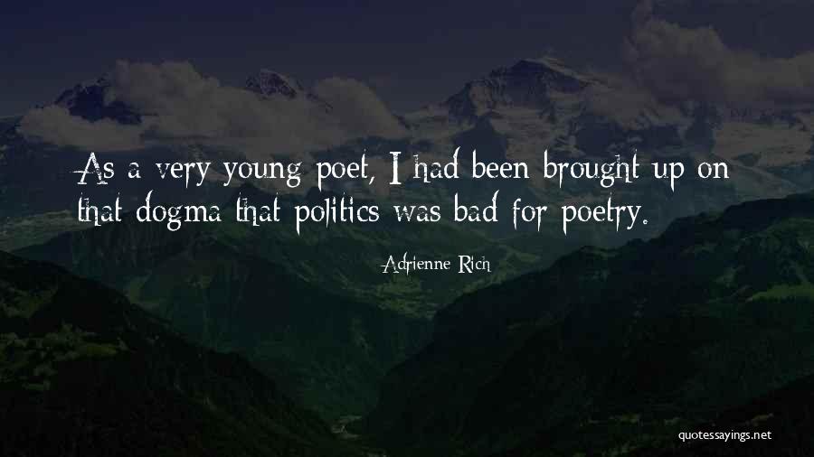 Ackowledge Quotes By Adrienne Rich Ackowledge Quotes By Adrienne Rich