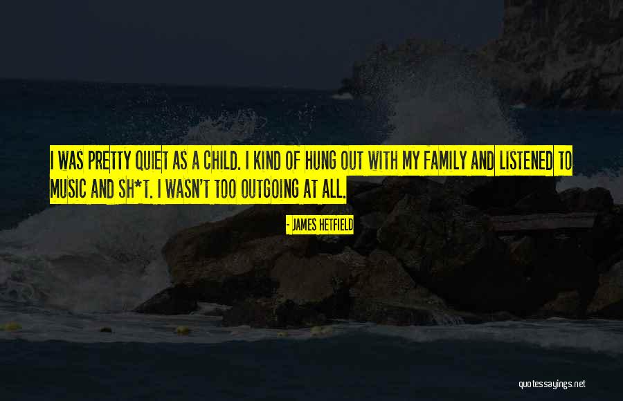 Ackowledgment Quotes By James Hetfield Ackowledgment Quotes By James Hetfield