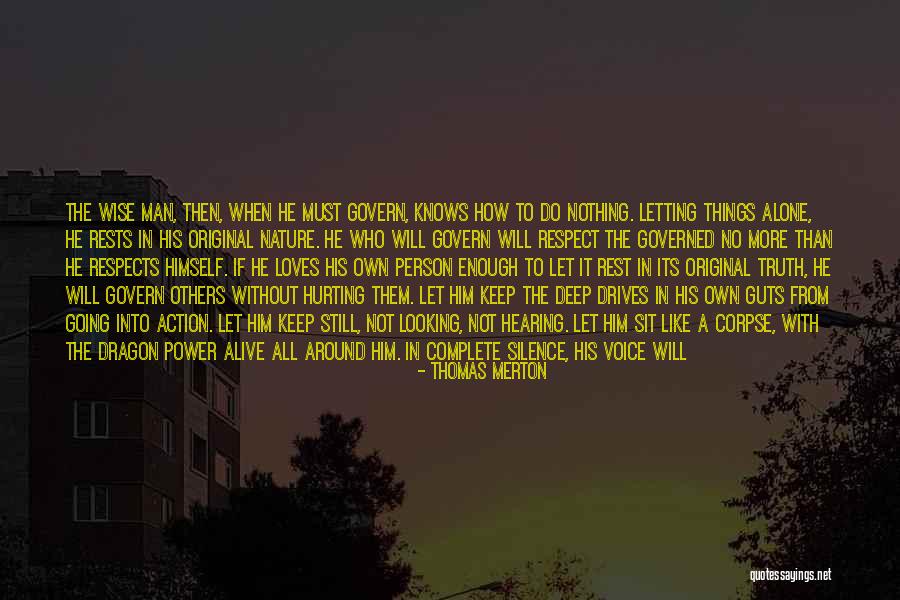 Ackowledgment Quotes By Thomas Merton Ackowledgment Quotes By Thomas Merton