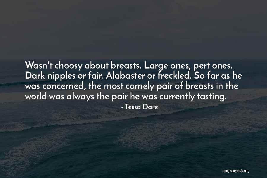 Ackroyds Bakery Livonia Quotes By Tessa Dare Ackroyds Bakery Livonia Quotes By Tessa Dare