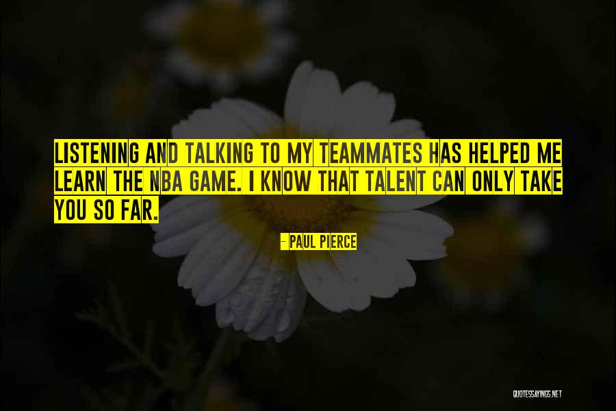 Acl Injury Motivational Quotes By Paul Pierce Acl Injury Motivational Quotes By Paul Pierce