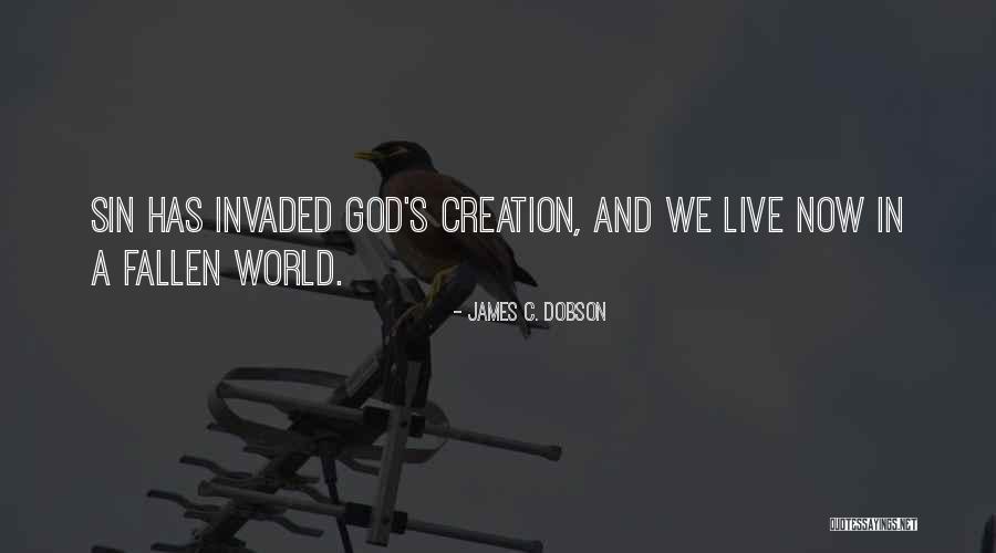 Acl Inspirational Quotes By James C. Dobson