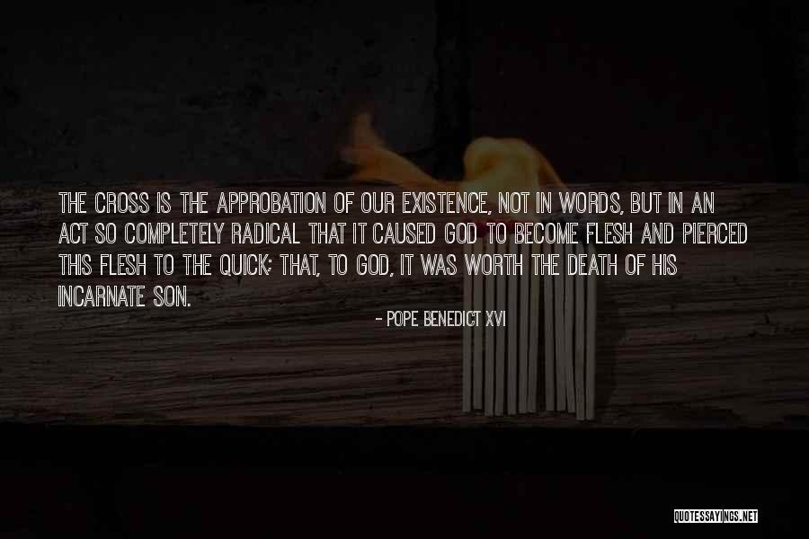 Aclara Somersworth Quotes By Pope Benedict XVI Aclara Somersworth Quotes By Pope Benedict XVI