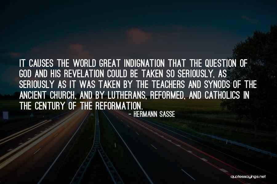 Aclaraciones Sinonimo Quotes By Hermann Sasse Aclaraciones Sinonimo Quotes By Hermann Sasse
