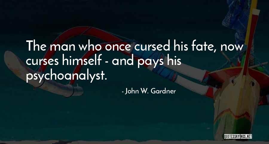 Aclaraciones Sinonimo Quotes By John W. Gardner Aclaraciones Sinonimo Quotes By John W. Gardner