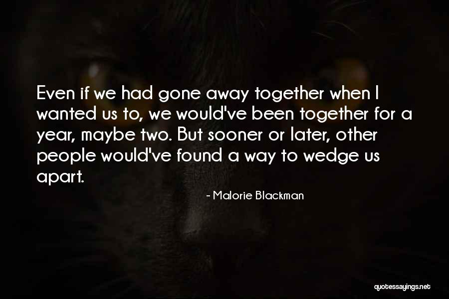 Aclarar En Quotes By Malorie Blackman Aclarar En Quotes By Malorie Blackman