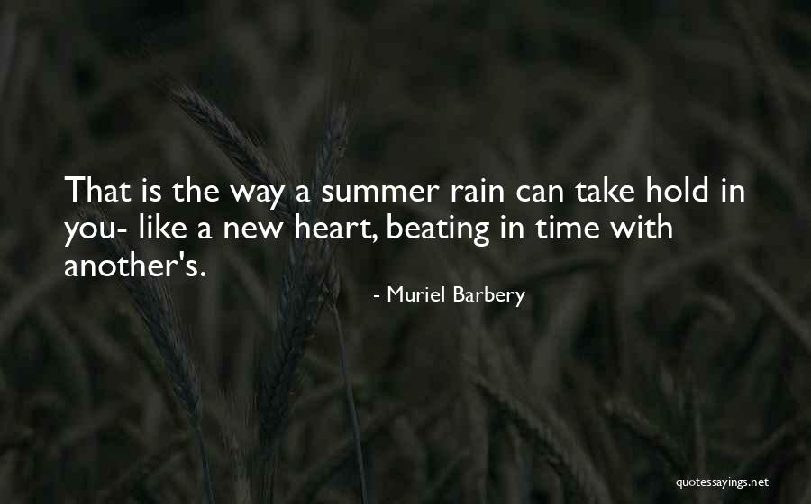 Aclarar En Quotes By Muriel Barbery Aclarar En Quotes By Muriel Barbery