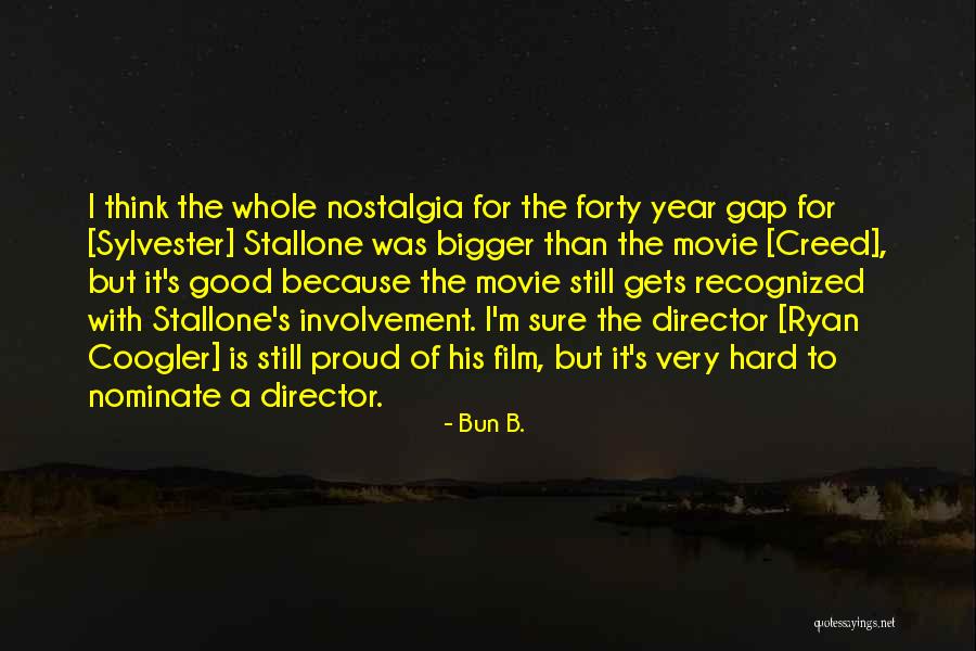 Aclasta 5 Quotes By Bun B. Aclasta 5 Quotes By Bun B.