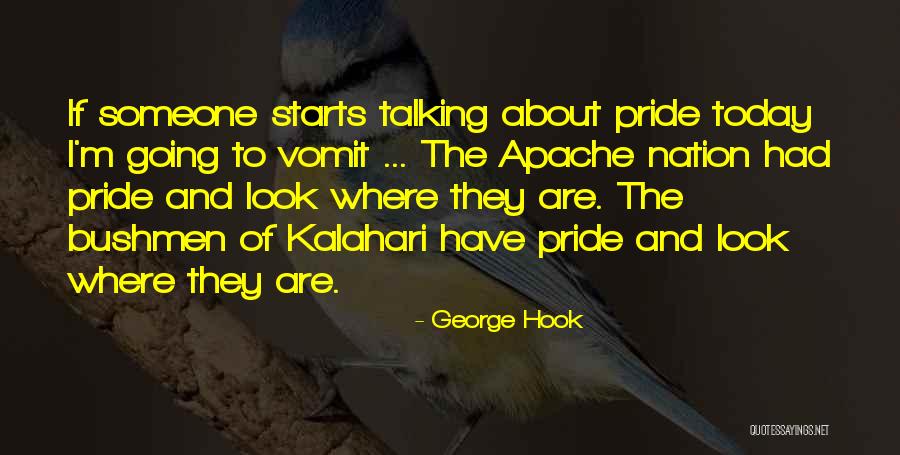 Aclient Quotes By George Hook Aclient Quotes By George Hook