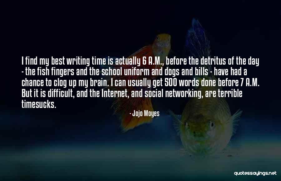Aclient Quotes By Jojo Moyes Aclient Quotes By Jojo Moyes
