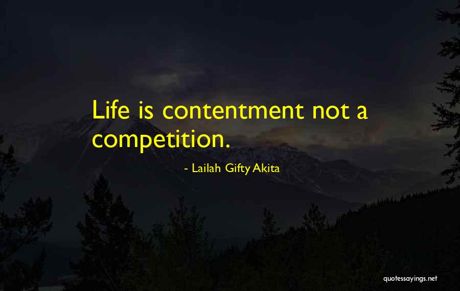 Aclient Quotes By Lailah Gifty Akita