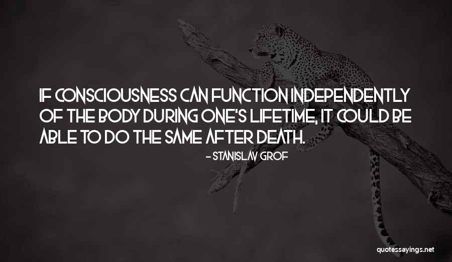 Aclient Quotes By Stanislav Grof Aclient Quotes By Stanislav Grof