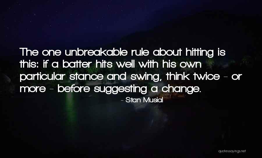 Acms Nj Quotes By Stan Musial Acms Nj Quotes By Stan Musial