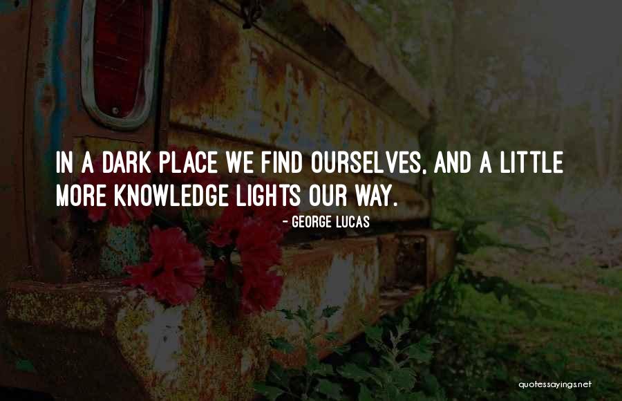 Acnase Quotes By George Lucas Acnase Quotes By George Lucas