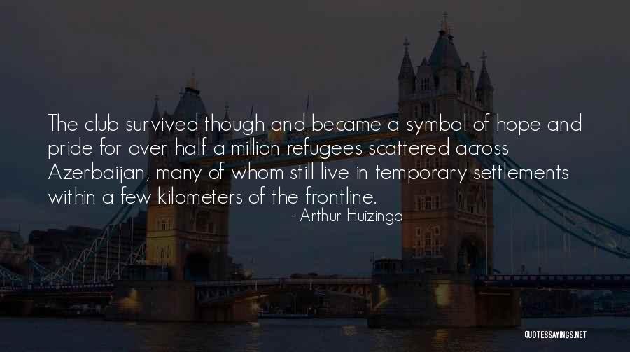 Acne Scars Treatment Quotes By Arthur Huizinga Acne Scars Treatment Quotes By Arthur Huizinga