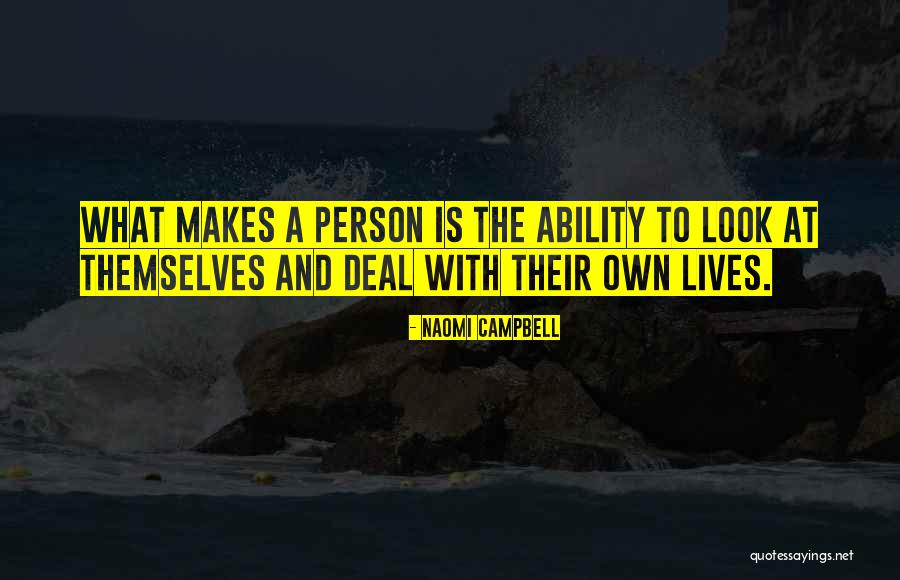 Acnh Wilbur Quotes By Naomi Campbell Acnh Wilbur Quotes By Naomi Campbell