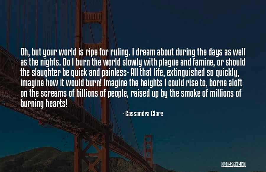 Acnn Conference Quotes By Cassandra Clare Acnn Conference Quotes By Cassandra Clare
