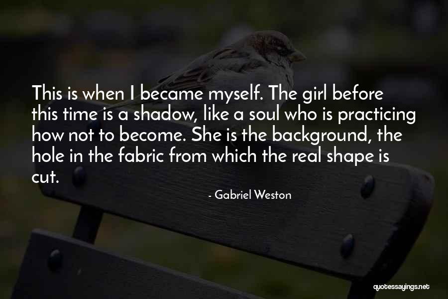 Acnn Conference Quotes By Gabriel Weston Acnn Conference Quotes By Gabriel Weston