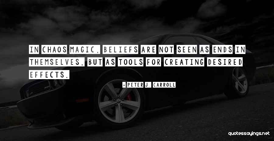 Acnn Conference Quotes By Peter J. Carroll Acnn Conference Quotes By Peter J. Carroll