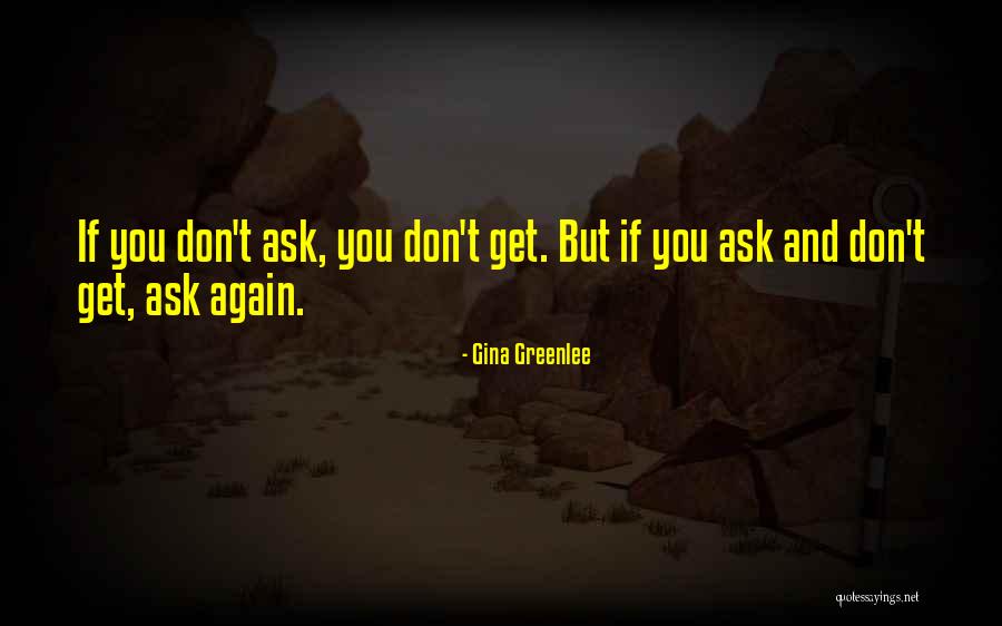 Acocella Dario Quotes By Gina Greenlee Acocella Dario Quotes By Gina Greenlee