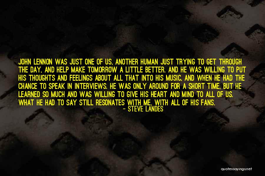 Acocella Dario Quotes By Steve Landes Acocella Dario Quotes By Steve Landes
