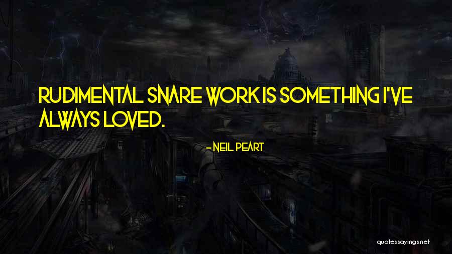 Acoff Family Quotes By Neil Peart Acoff Family Quotes By Neil Peart