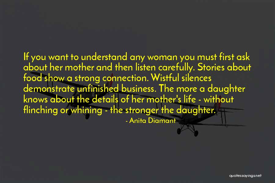 Acoffice Quotes By Anita Diamant Acoffice Quotes By Anita Diamant