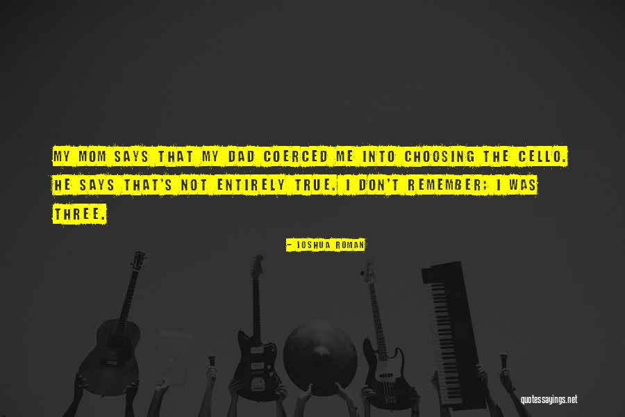 Acoffice Quotes By Joshua Roman Acoffice Quotes By Joshua Roman