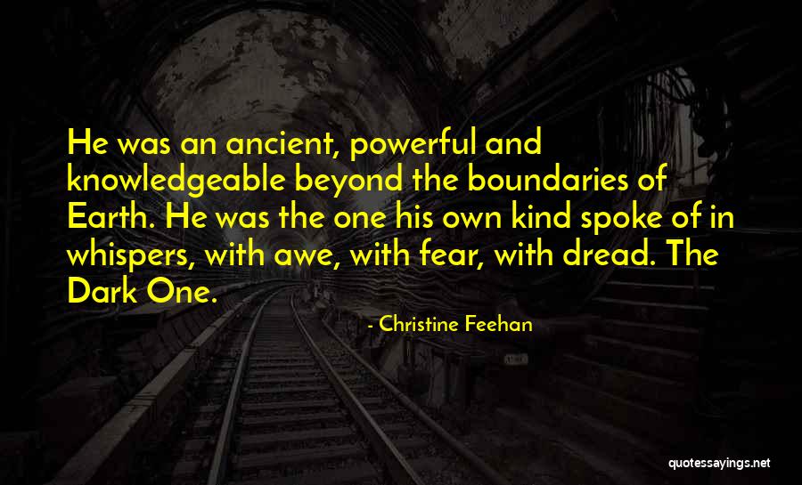 Acoger Antonimo Quotes By Christine Feehan Acoger Antonimo Quotes By Christine Feehan