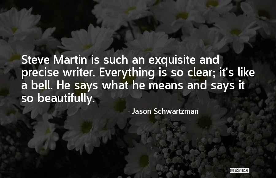 Acoger Antonimo Quotes By Jason Schwartzman Acoger Antonimo Quotes By Jason Schwartzman
