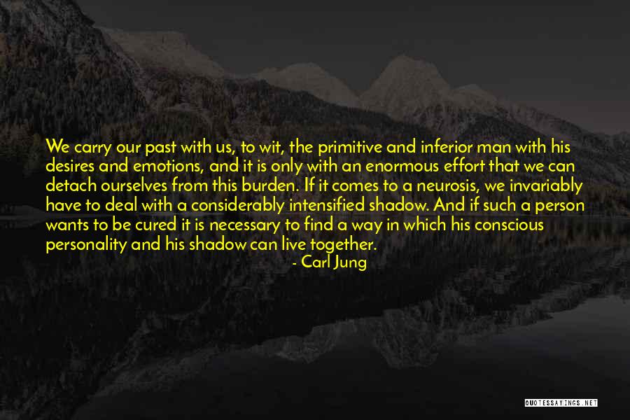 Acogerse Quotes By Carl Jung Acogerse Quotes By Carl Jung