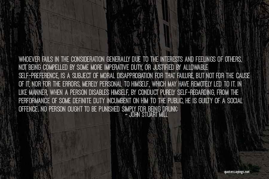 Acogerse Quotes By John Stuart Mill Acogerse Quotes By John Stuart Mill