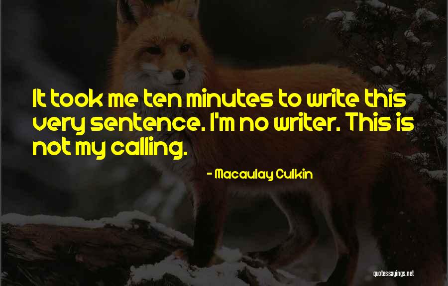 Acogerse Quotes By Macaulay Culkin Acogerse Quotes By Macaulay Culkin