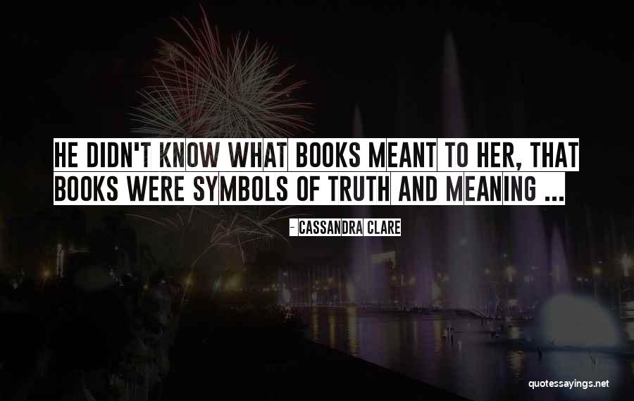 Acogida In English Quotes By Cassandra Clare Acogida In English Quotes By Cassandra Clare