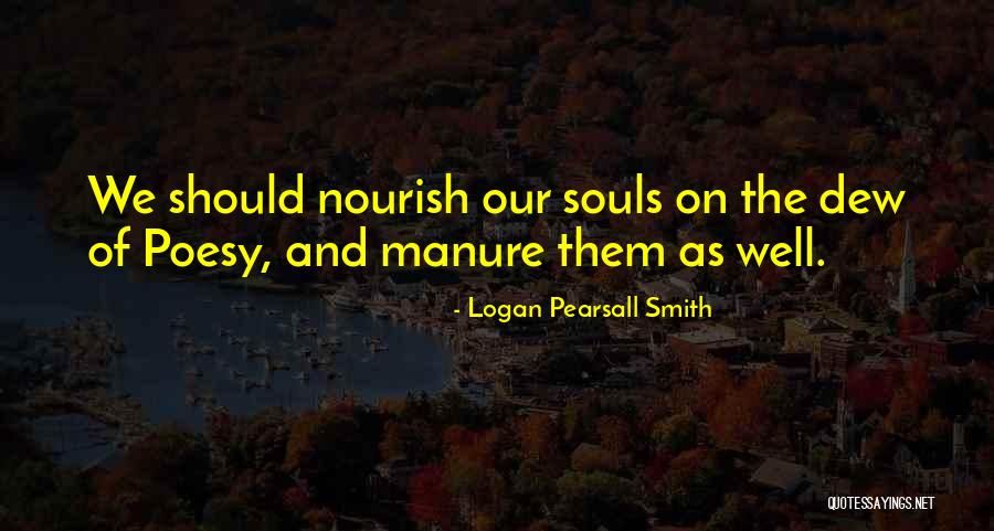 Acogida In English Quotes By Logan Pearsall Smith Acogida In English Quotes By Logan Pearsall Smith