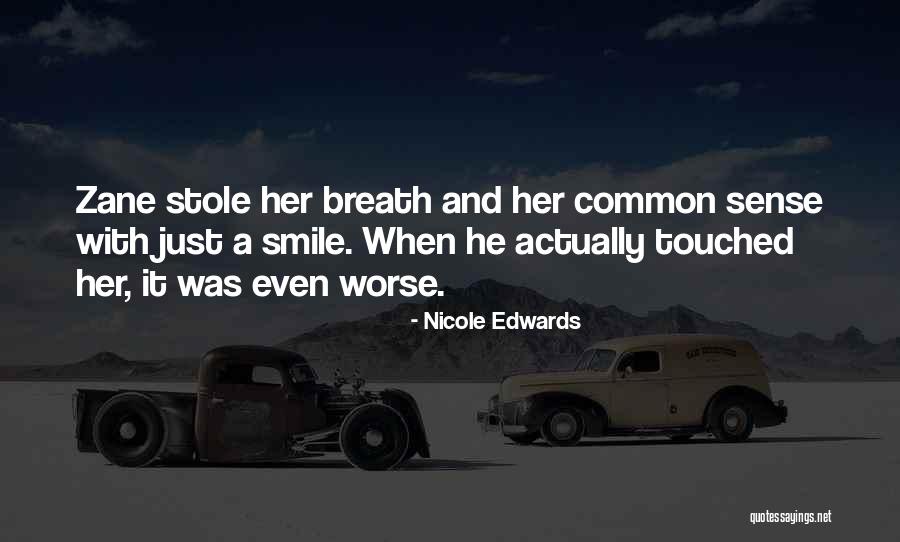 Acogida In English Quotes By Nicole Edwards Acogida In English Quotes By Nicole Edwards