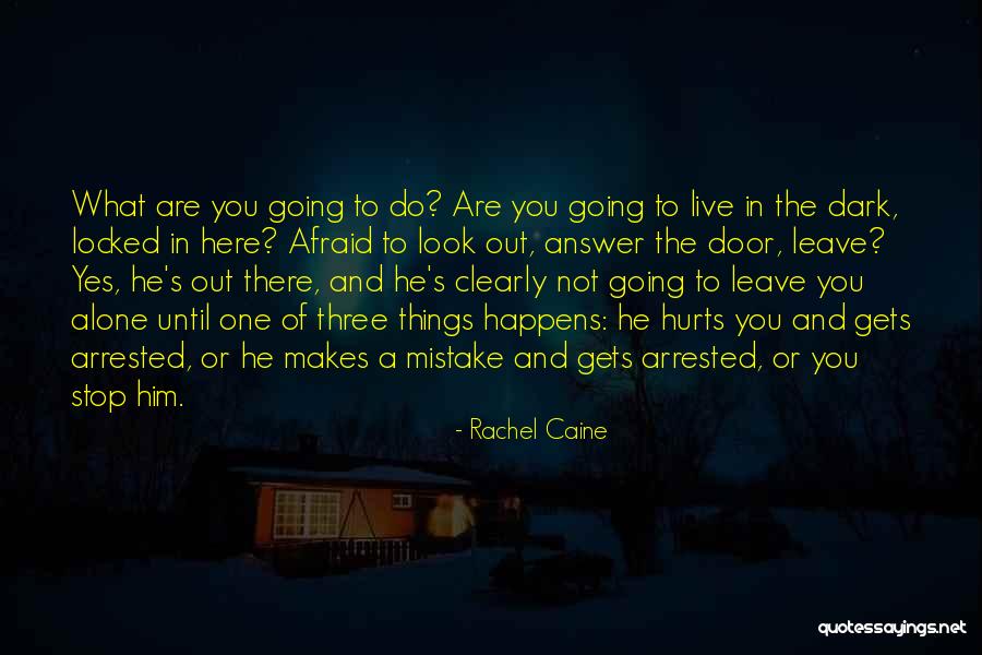 Acogida In English Quotes By Rachel Caine Acogida In English Quotes By Rachel Caine