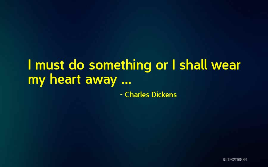 Acokanthera Oppositifolia Quotes By Charles Dickens Acokanthera Oppositifolia Quotes By Charles Dickens