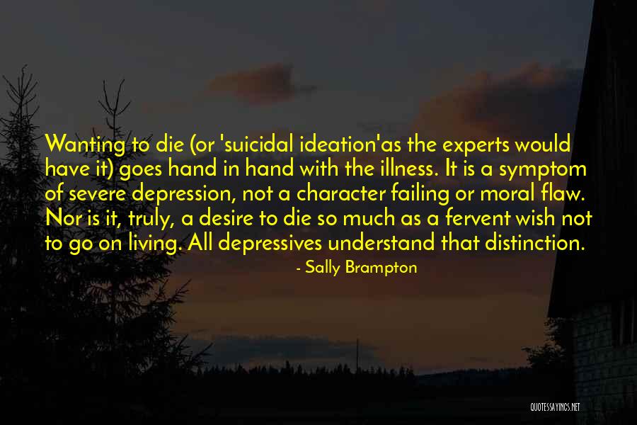 Acokanthera Schimperi Quotes By Sally Brampton Acokanthera Schimperi Quotes By Sally Brampton